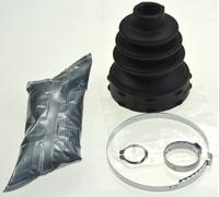 LÖBRO 305374 Kit cuffia, Semiasse per OPEL,VAUXHALL