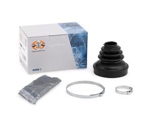 LÖBRO 305385 Kit cuffia, semiasse