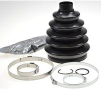 LÖBRO Kit cuffia, Semiasse compatibile con BMW 305537