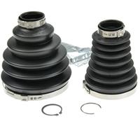 LÖBRO 305629 Kit cuffia, Semiasse per LAND ROVER