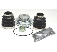 LÖBRO 305781 Kit cuffia semiasse adatto per MERCEDES-BENZ CLK (C209) GLK (X204)