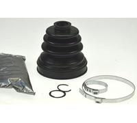 LÖBRO 305841 - Set di soffietti a soffietto per albero motore