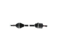 Albero Motore 656 MM Ø 101 MM LÖBRO Iam-Expertise per U.a. Nissan Qashqai