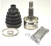 LÖBRO Giunto Kit Giunti Albero Motore Lato Ruota per Opel Astra J W13 Berlina