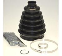 LÖBRO 305864 - Set di soffietti a soffietto per albero motore