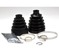 Soffietto giunto semiasse 306039 LÖBRO per TOYOTA RAV 4 III RAV 4 IV VAN
