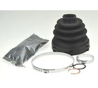 LÖBRO 306046 - Set di soffietti a soffietto per albero motore