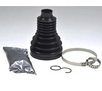 LÖBRO 306058 - Set di soffietti a soffietto per albero motore