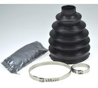 LÖBRO 306063 Kit cuffia, Semiasse per SEAT,VW