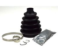 LÖBRO 306081 Kit cuffia, Semiasse per BMW