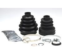 Kit soffietto albero motore con dado giunto tripode LÖBRO adatto per Ford Focus III