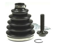 Löbro 306177 Kit Di Guarnizioni Per Giunti Anteriori Laterali Per Audi Bentley