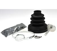 Löbro Soffietto giunto semiasse 306182 per FORD MONDEO IV Turnier, S-MAX