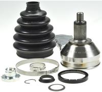 LÖBRO 306216 Kit giunti, Semiasse per AUDI,SEAT,SKODA,VW