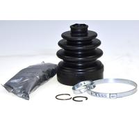LÖBRO 306233 Kit cuffia, Semiasse per HYUNDAI