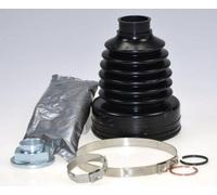 LÖBRO 306235 Kit cuffia semiasse per FORD Fiesta Mk6 Schrägheck (JA8, JR8)
