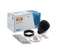 LÖBRO 306237 Kit cuffia, semiasse