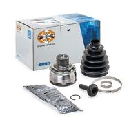 LÖBRO Kit giunto albero motore 306278