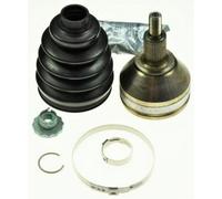 Kit Giunto Albero Motore Sfera Gleichlauf LÖBRO per Audi A1 Sportback