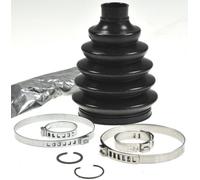 Kit cuffia, Semiasse Assale posteriore Sx per KIA SPORTAGE