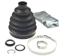 LÖBRO 306330 Kit cuffia semiasse per VW PASSAT (3B3)