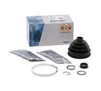 Soffietto giunto semiasse 306353 LÖBRO per AUDI VW SKODA