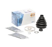 LÖBRO 306354 Kit cuffia semiasse per VW Golf IV Schrägheck (1J1) GOLF VI (5K1)