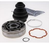 LÖBRO 306450 Kit giunti, Semiasse per FORD,SEAT,VW