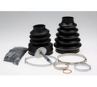 LÖBRO 306472 Kit cuffia semiasse per VOLVO V50 (545) C30 (533) S40 II (544) sul