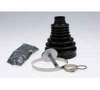 Soffietto giunto semiasse 306476 LÖBRO per VOLVO V40 Hatchback S60 II V60 I