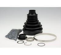 LÖBRO 306480 Kit cuffia, Semiasse per FORD