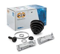 LÖBRO 306484 Kit cuffia, semiasse