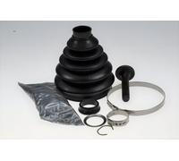 LÖBRO 306486 Kit cuffia, semiasse