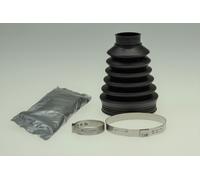 LÖBRO 306561 Kit cuffia, Semiasse per AUDI,SEAT,SKODA,VW