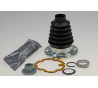 LÖBRO 306564 Kit cuffia, Semiasse per AUDI,CUPRA,SEAT,SKODA,VW