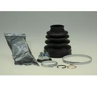LÖBRO 306568 Kit cuffia, Semiasse per FORD