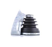 LÖBRO 306593 Kit cuffia, semiasse