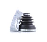 LÖBRO 306593 Kit cuffia semiasse per NISSAN NP300 Navara Pick-up (D40)