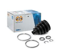 LÖBRO Kit cuffia semiasse 306621 frontale per BMW e Rolls-Royce