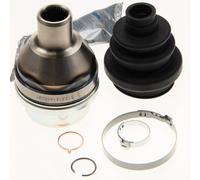2x LÖBRO Kit Giunto Albero Motore Giunto Adatto A per Opel Meriva