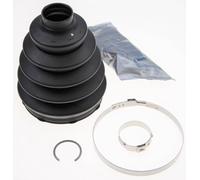 LÖBRO 306708 Kit cuffia, Semiasse per AUDI,MAN,MERCEDES-BENZ,VW