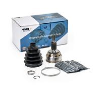 LÖBRO 306710 Kit giunti semiasse per VW Crafter Van (SY, SX)