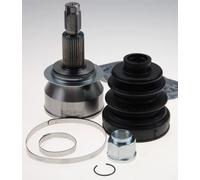 LÖBRO 306750 Kit giunti semiasse Trasmissione Giunto della ruota M22x1.5