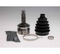 LÖBRO Giunto semiasse omocinetico 306770 per Opel Corsa D Corsa E Adam