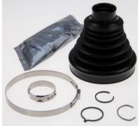 LÖBRO 306836 Kit cuffia, Semiasse per FORD,VOLVO