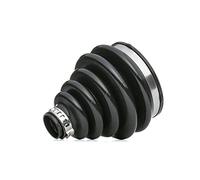 LÖBRO 306933 Kit cuffia semiasse sul lato del cambio, lato ruota, Anteriore Sx, Anteriore Dx Cuffia Semiasse Cuffia semiasse Soffietto