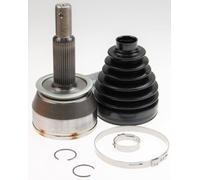 Kit Giunto Albero Motore Sfera Gleichlauf LÖBRO per Nissan Navara Pick-Up