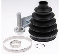 Soffietto giunto semiasse 306990 LÖBRO per MERCEDES-BENZ CLASSE S CLASSE C GLC