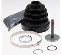 LÖBRO Kit cuffia, Semiasse per FORD VOLVO 306999