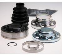 LÖBRO Kit giunti semiasse 307024 Giunto elastico per VW Transporter T5 Furgone